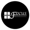 Logo Focus Grupo Educacional